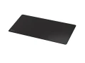 Natec Podkładka pod mysz Colors Series Obsidian Black 800x400 mm