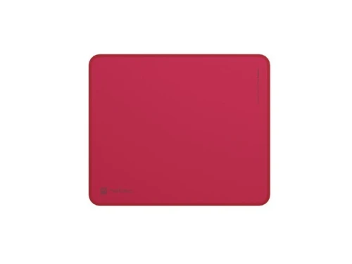Natec Podkładka pod mysz Colors Series Viva Magenta 300x250 mm