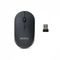DICOTA Mysz bezprzewodowa Silent V2