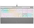Corsair Klawiatura mechaniczna K70 Core RGB czarna