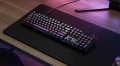 Corsair Klawiatura mechaniczna K70 Core RGB czarna