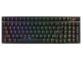 Asus Klawiatura gamingowa ROG Strix Scope II 96 Wireless USB/RF/BT
