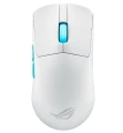 Asus Mysz bezprzewodowa ROG Harpe Ace Aim LAB Edition White