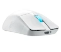 Asus Mysz bezprzewodowa ROG Harpe Ace Aim LAB Edition White