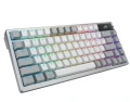 Asus Klawiatura ROG Azoth White NX OLED 8000Hz/0.125ms/NX/USB 2.0