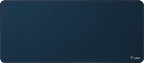 YENKEE Podkładka pod klawiaturę i mysz XXL YPM 9040 Niebieska