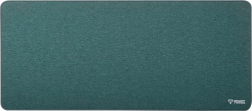 YENKEE Podkładka pod klawiaturę i mysz XXL YPM 9040 Zielona