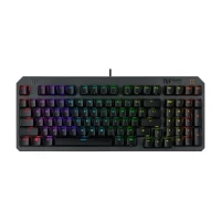 Asus Klawiatura TUF Gaming K3 Gen II RGB/USB/IP57 AuraSync Czarna