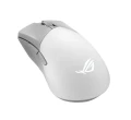 Asus Mysz ROG Gladius III Wireless AimPoint RGB biała