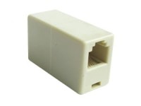GEMBIRD ADAPTER PRZELOTKA RJ45/RJ45 TA-350-10