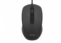 Savio Mysz przewodowa MB-02