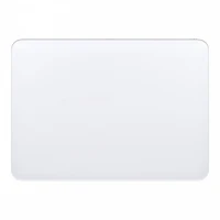 Apple Gładzik Magic Trackpad - obszar Multi-Touch w bieli