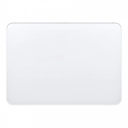 Apple Gładzik Magic Trackpad - obszar Multi-Touch w bieli