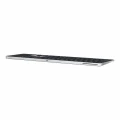 Apple Klawiatura Magic Keyboard z Touch ID i polem numerycznym dla modeli Maca z czipem Apple - angielski (międzynarodowy) - czarne klawisze