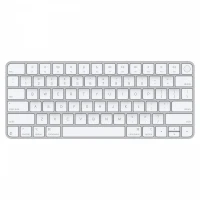Apple Klawiatura Magic Keyboard z Touch ID dla modeli Maca z układem Apple - angielski (USA)