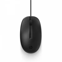 HP Inc. Myszka przewodowa 125 265A9UT