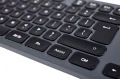 Hama Klawiatura CK-400 przewodowa Czarno-szara
