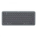 Hama Zestaw klawiatura i mysz WKM-500 Czarno-szara