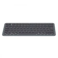 Hama Zestaw klawiatura i mysz WKM-500 Czarno-szara