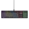 Trust Klawiatura mechaniczna GXT 871 Zora US RGB