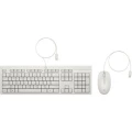 HP Inc. Zestaw Klawiatura i mysz 225 przewodowe G2 biały AW5S6AA#ABB