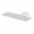 HP Inc. Zestaw Klawiatura i mysz 225 przewodowe G2 biały AW5S6AA#ABB