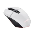 Trust Mysz bezprzewodowa GXT110 Felox biała