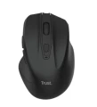 Trust Mysz Nito Silent Wireless - Czarna