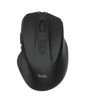Trust Mysz Nito Silent Wireless - Czarna
