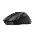 Trust Mysz Nito Silent Wireless - Czarna