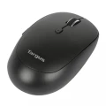 Targus Mysz bezprzewodowa Midsize Comfort Multi-Device Antimicrobial, czarna