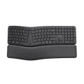 Trust Klawiatura ergonomiczna KEYRA bezprzewodowa