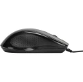 Targus Mysz przewodowa antybakteryjna optyczna pełnowymiarowa