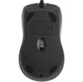 Targus Mysz przewodowa antybakteryjna optyczna pełnowymiarowa
