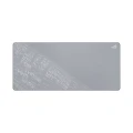 Asus Podkładka pod mysz ROG Scabbard II Arctic Gray XXL