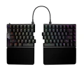 Asus Klawiatura ROG Falcata M703 BT/RF/USB-C/Aura/Czarna