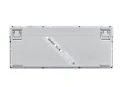 Asus Klawiatura ROG Azoth X M704 BT/RF/USB-C/Aura/Czarno-Biała