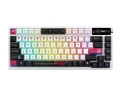 Asus Klawiatura ROG Azoth X M704 BT/RF/USB-C/Aura/Czarno-Biała
