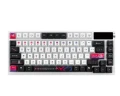Asus Klawiatura ROG Azoth X M704 BT/RF/USB-C/Aura/Czarno-Biała