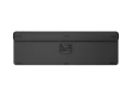 Natec Klawiatura MEDUSA Bluetooth + 2.4GHZ slim