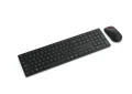 Lenovo Zestaw bezprzewodowy Multi-Mode Pro Combo Klawiatura i Mysz 6000-US English 4X31S04810