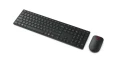 Lenovo Zestaw bezprzewodowy Multi-Mode Pro Combo Klawiatura i Mysz 6000-US English 4X31S04810