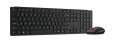 Lenovo Zestaw bezprzewodowy Multi-Mode Pro Combo Klawiatura i Mysz 6000-US English 4X31S04810