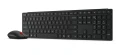 Lenovo Zestaw bezprzewodowy Multi-Mode Pro Combo Klawiatura i Mysz 6000-US English 4X31S04810