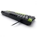 Media-Tech Klawiatura mechaniczna Red Core MX60 MT1260