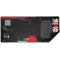 Trust Podkładka pod mysz GXT 759 XXL Japan czarna