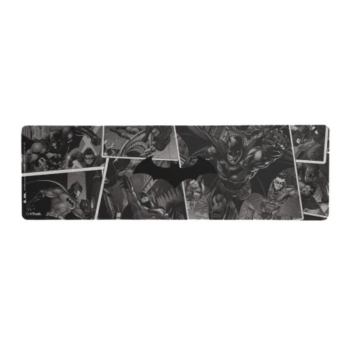 Trust Podkładka pod mysz GXT 758BM XXL Batman