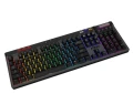 MSI Klawiatura gamingowa Strike Pro W Silent US