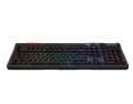 MSI Klawiatura gamingowa Strike Pro W Silent US