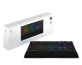 MSI Klawiatura gamingowa Strike Pro W Silent US